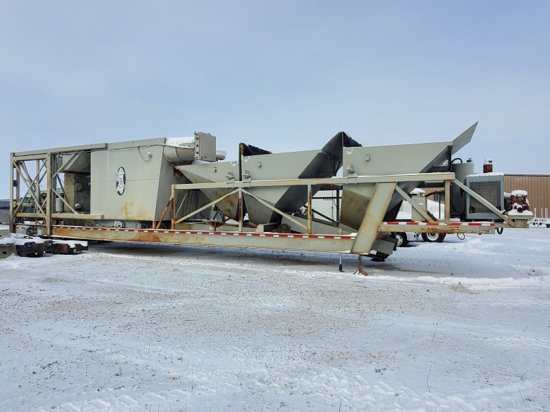 2009 Cemco 220 Central Mix for sale