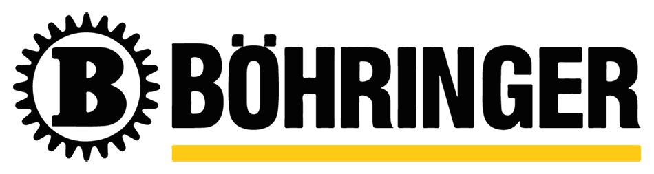 Böhringer Portable Concrete Plants