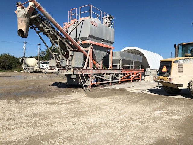 2019 Reliable Mix RMX 100 for sale