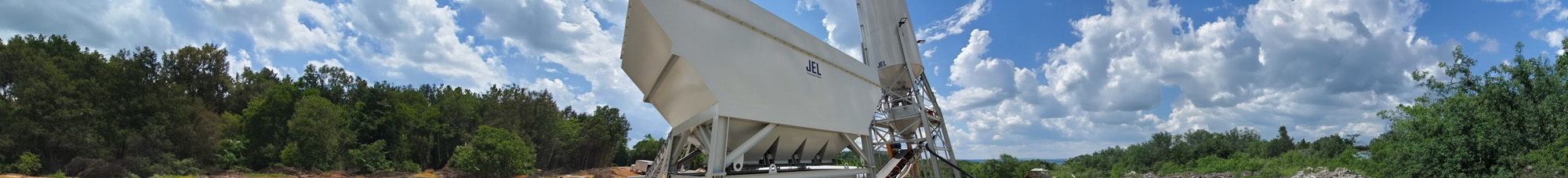 Concrete Batch Plants for Sale