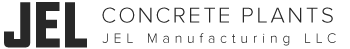 JEL Concrete Plant Manufacturing