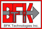 BFK Technologies Ready Mix Dry Batch Plant Reclaimer Manufacturer
