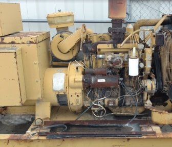 Miscellaneous Used Concrete Batching Equipment